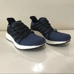 Adidas boost Speedfactory AM4NYC  mens sz 11